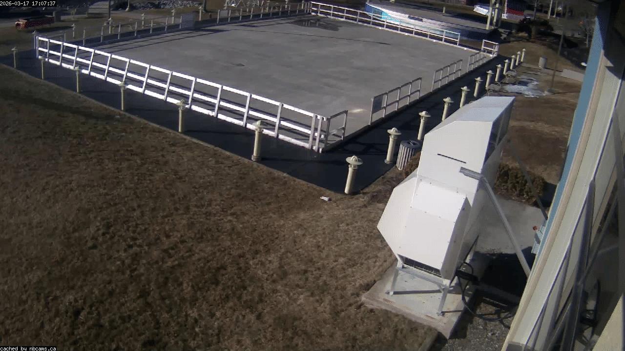 Web Cam image of Quispamsis - Arts & Culture Park