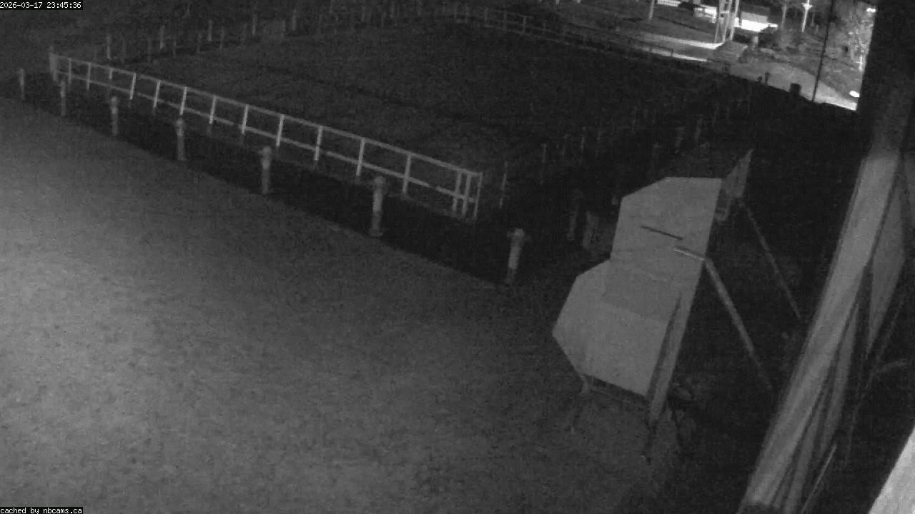 Web Cam image of Quispamsis - Arts & Culture Park