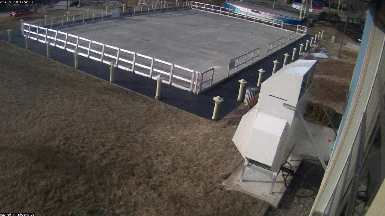 Web Cam image of Quispamsis - Arts & Culture Park