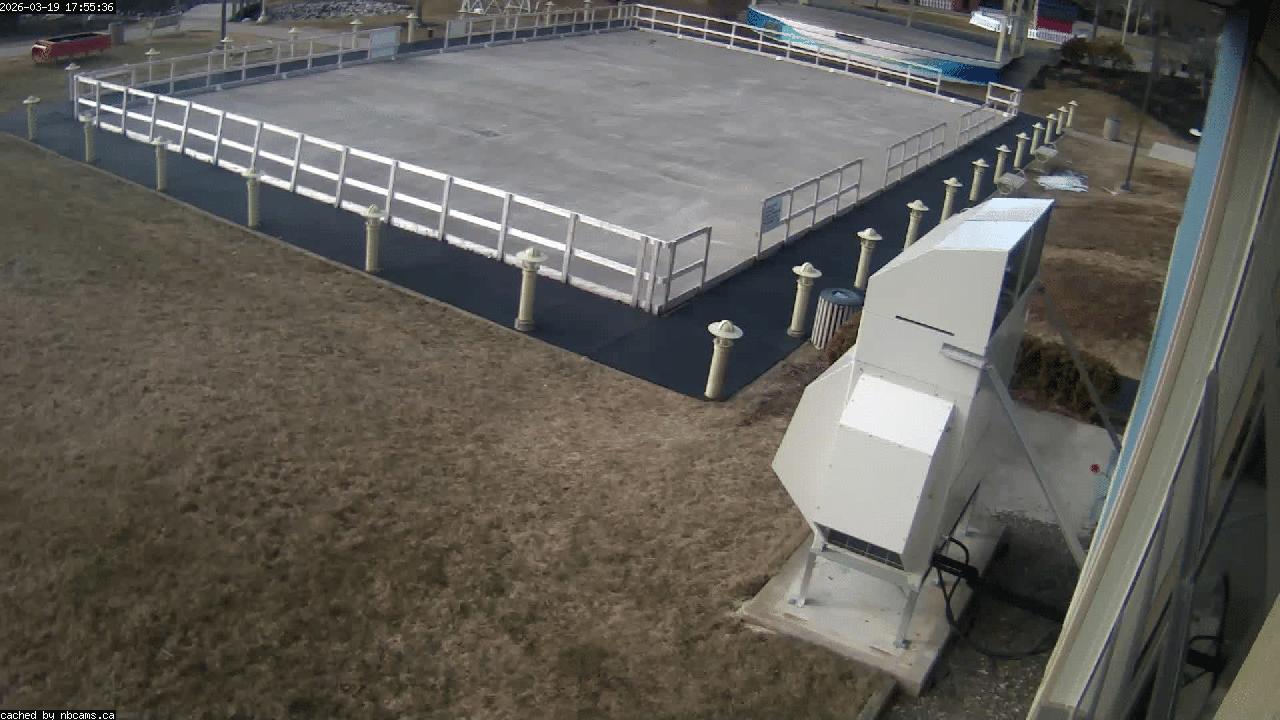 Web Cam image of Quispamsis - Arts & Culture Park