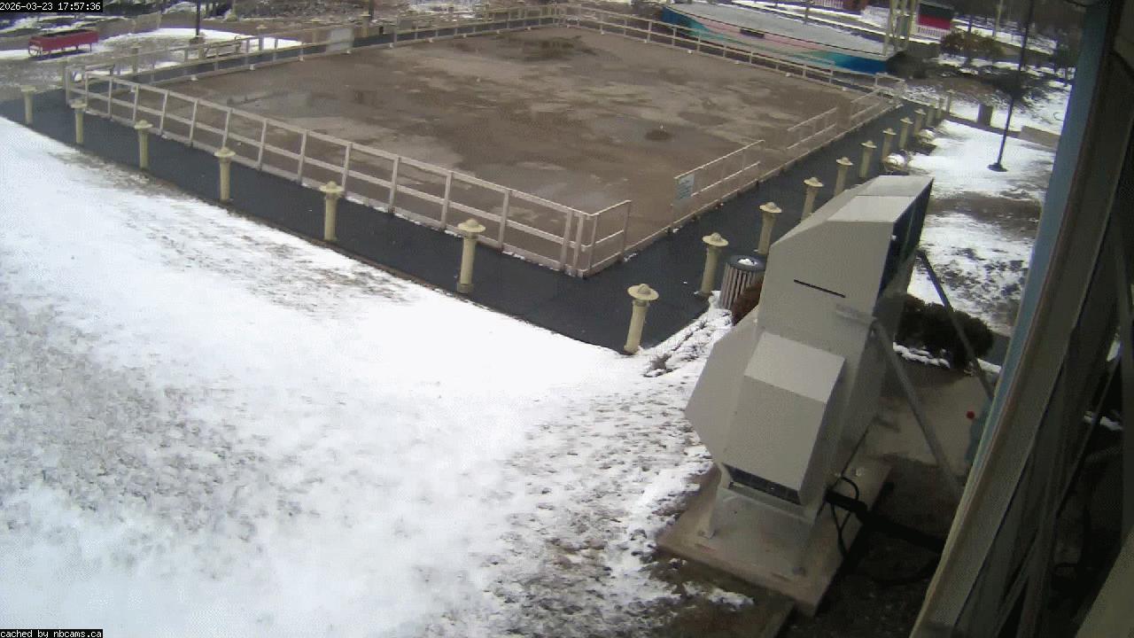 Web Cam image of Quispamsis - Arts & Culture Park