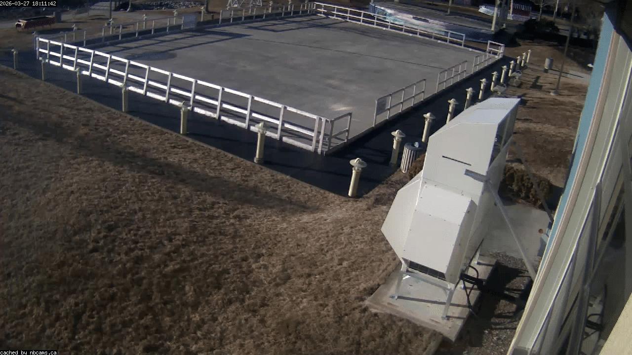 Web Cam image of Quispamsis - Arts & Culture Park