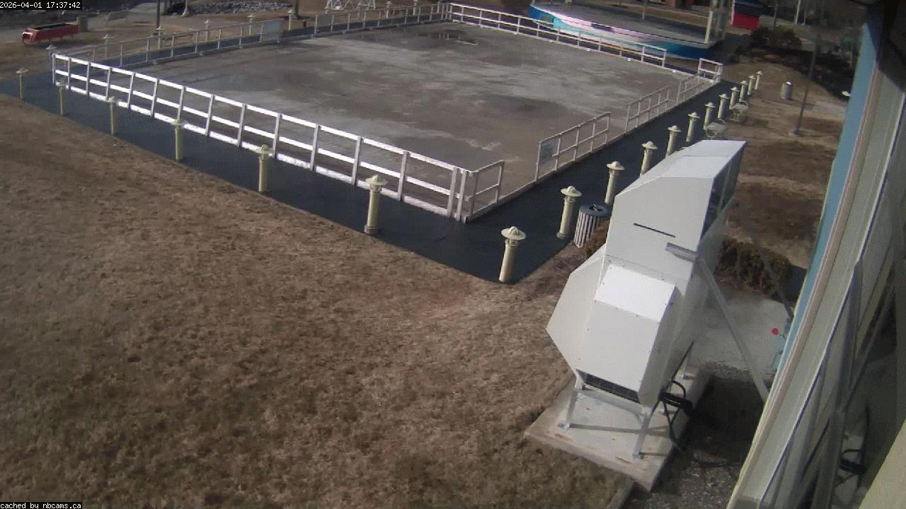 Web Cam image of Quispamsis - Arts & Culture Park