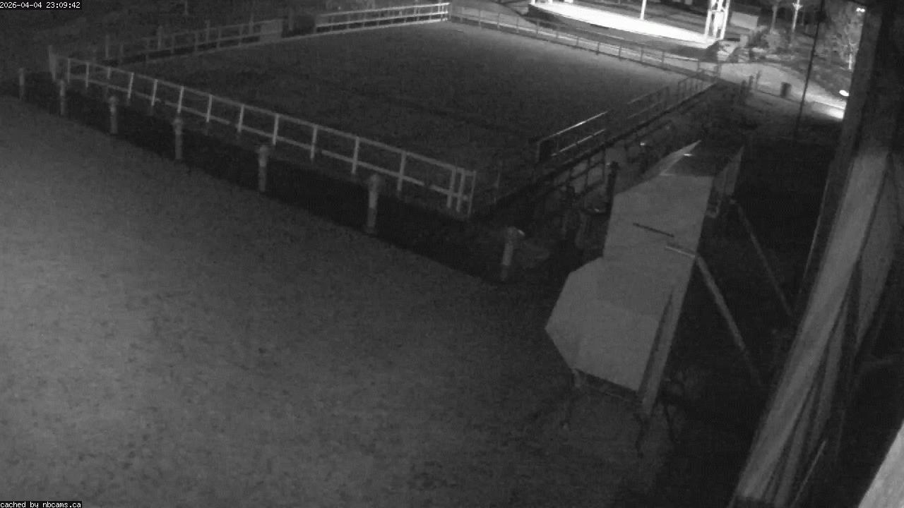 Web Cam image of Quispamsis - Arts & Culture Park