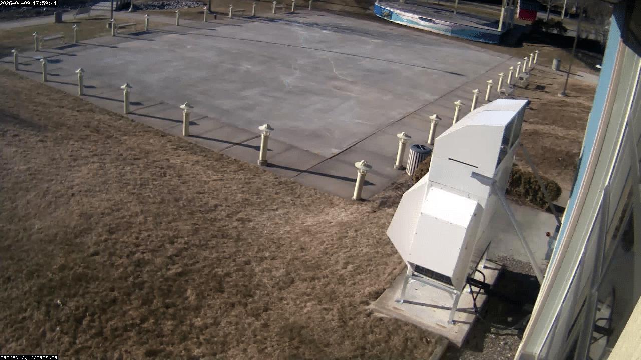 Web Cam image of Quispamsis - Arts & Culture Park