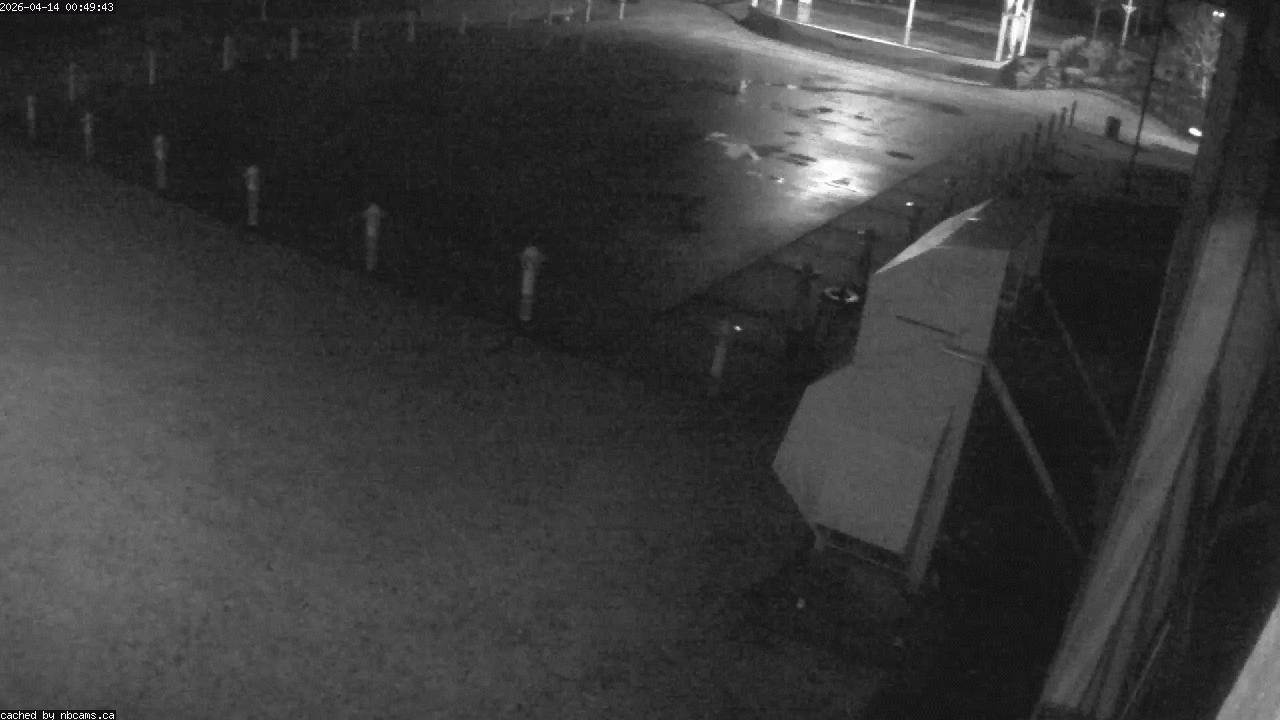 Web Cam image of Quispamsis - Arts & Culture Park