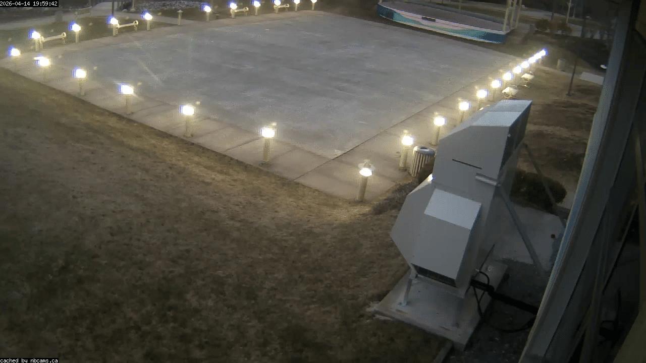 Web Cam image of Quispamsis - Arts & Culture Park