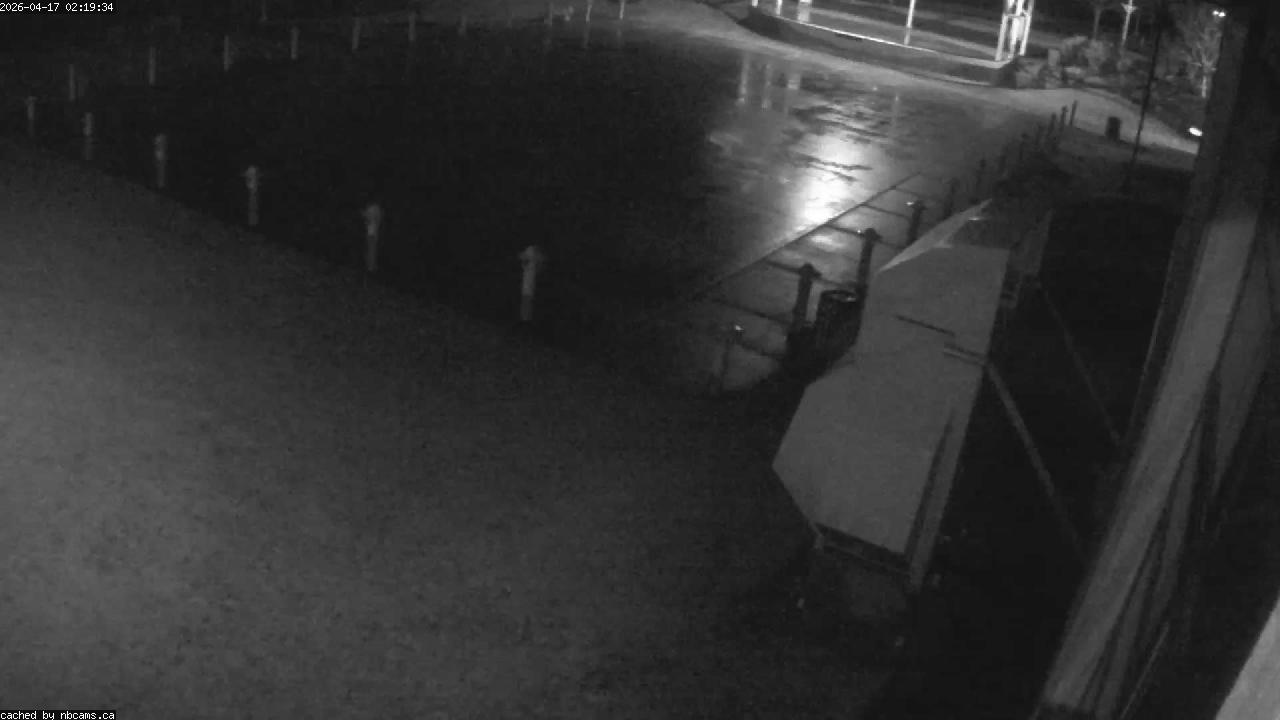 Web Cam image of Quispamsis - Arts & Culture Park