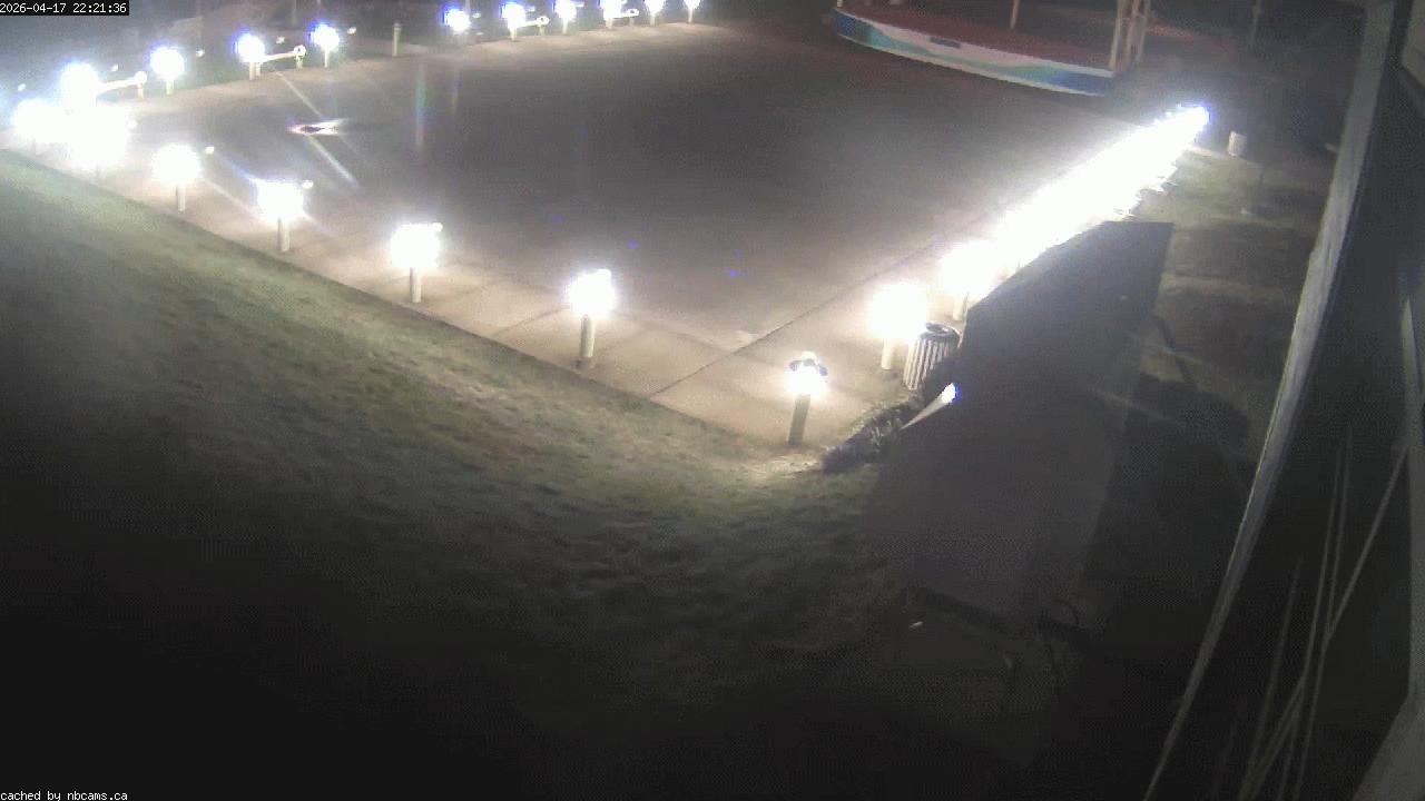 Web Cam image of Quispamsis - Arts & Culture Park