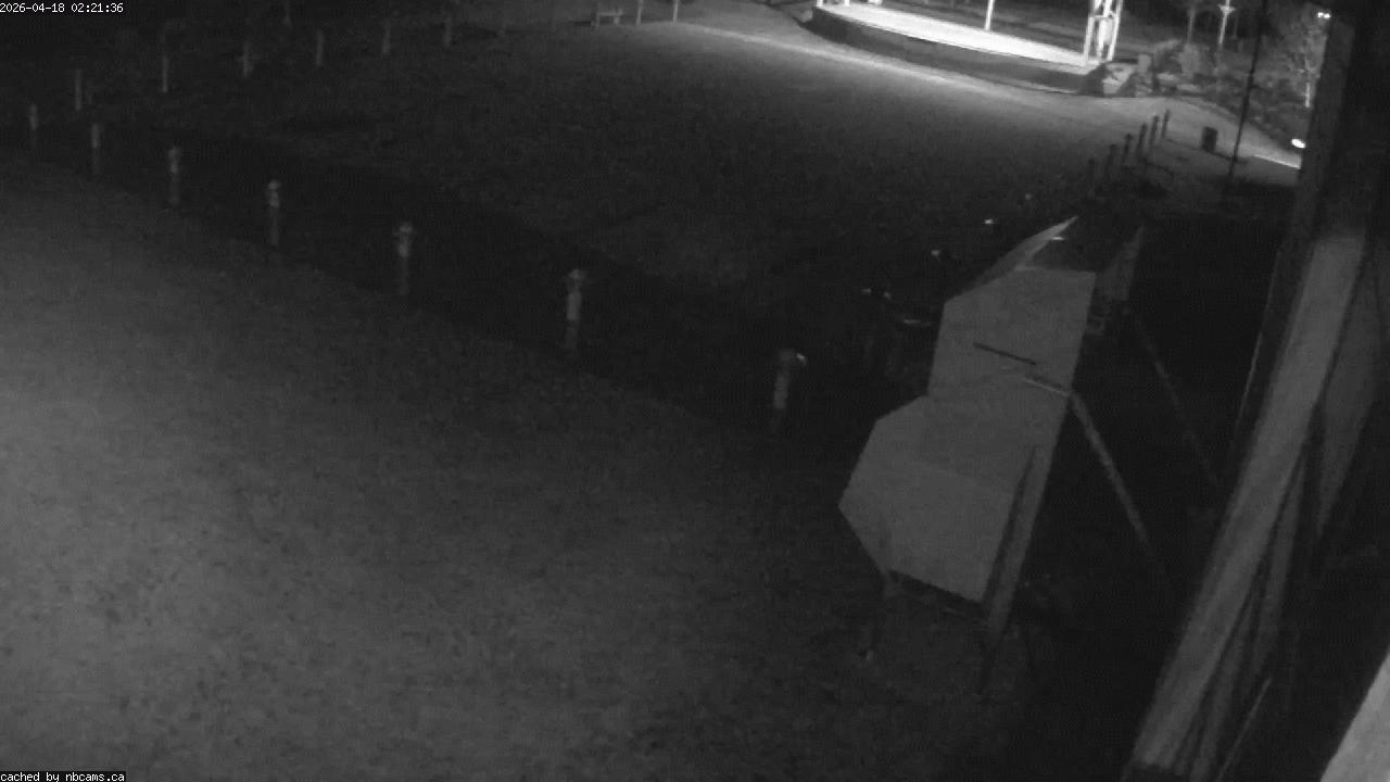 Web Cam image of Quispamsis - Arts & Culture Park