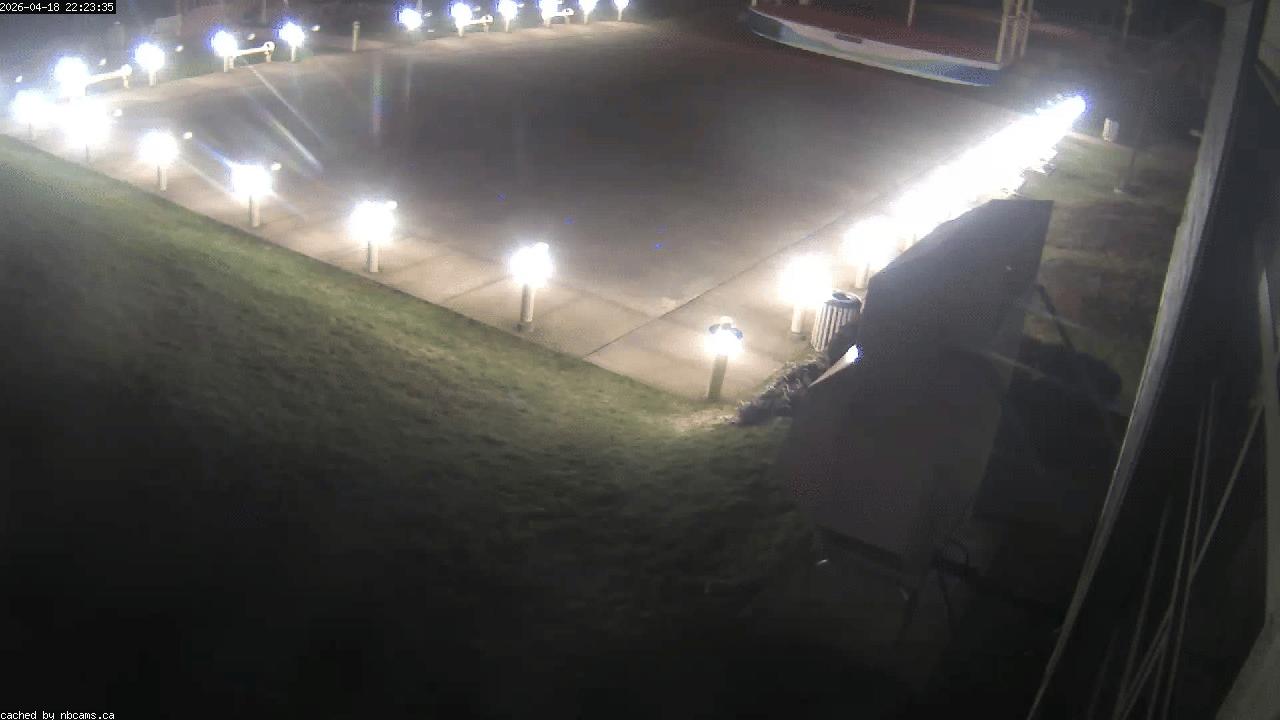 Web Cam image of Quispamsis - Arts & Culture Park