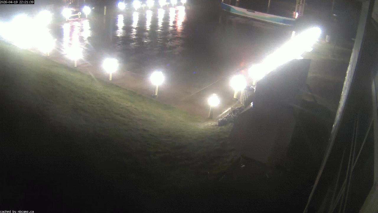 Web Cam image of Quispamsis - Arts & Culture Park