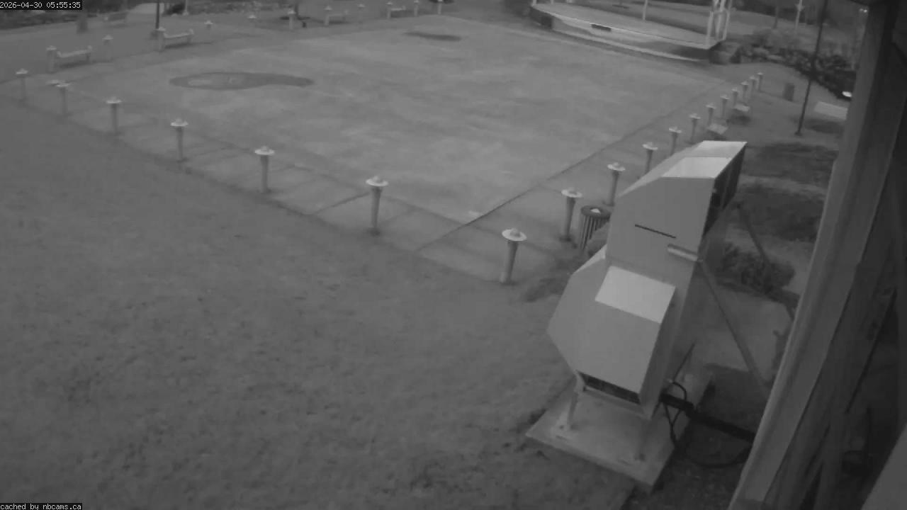 Web Cam image of Quispamsis - Arts & Culture Park