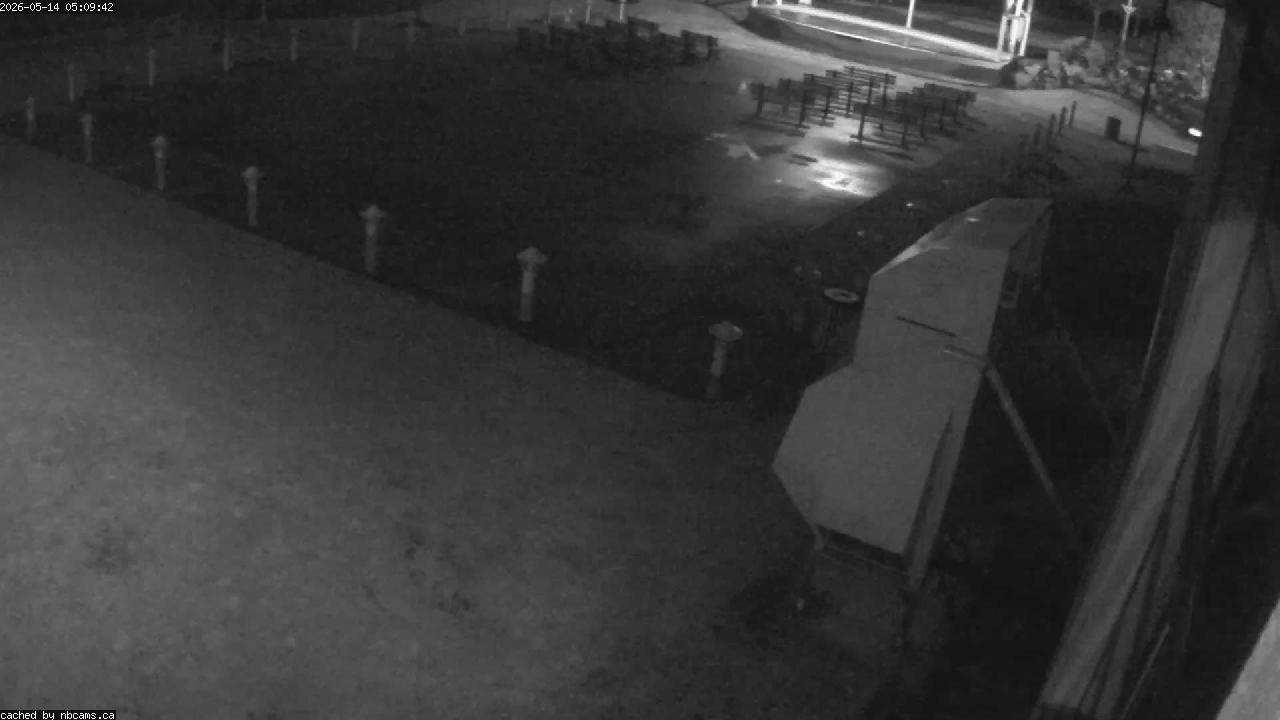Web Cam image of Quispamsis - Arts & Culture Park