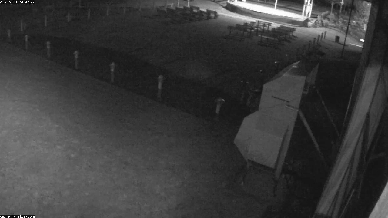 Web Cam image of Quispamsis - Arts & Culture Park