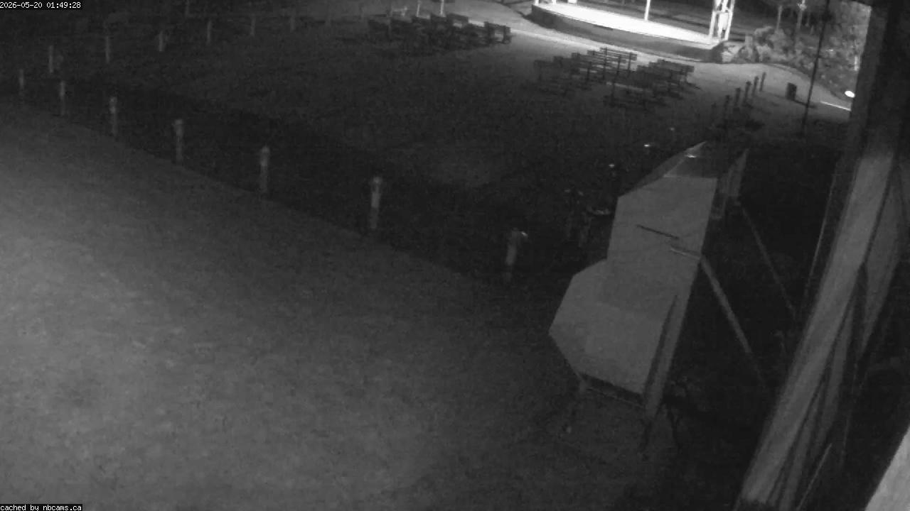 Web Cam image of Quispamsis - Arts & Culture Park