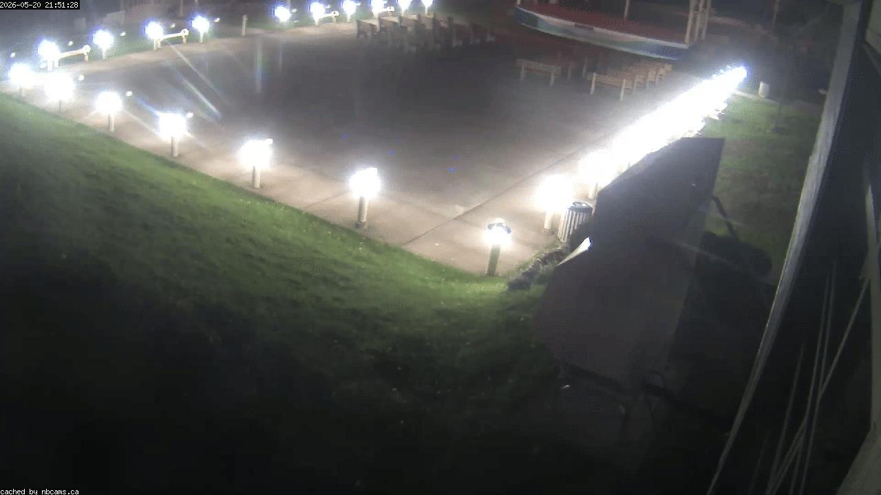 Web Cam image of Quispamsis - Arts & Culture Park