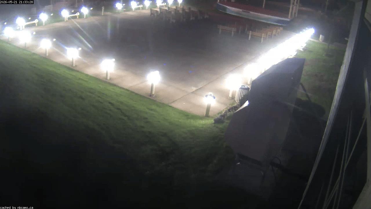 Web Cam image of Quispamsis - Arts & Culture Park