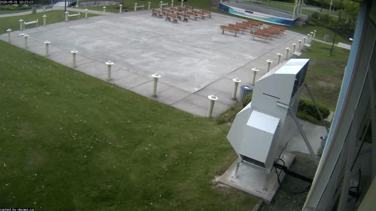 Web Cam image of Quispamsis - Arts & Culture Park