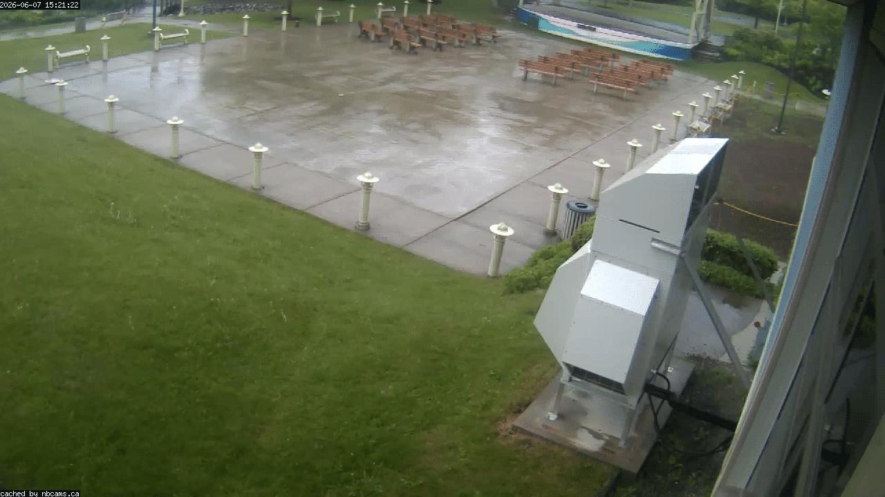 Web Cam image of Quispamsis - Arts & Culture Park