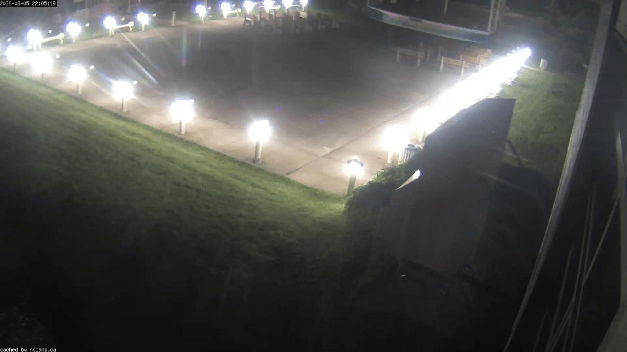 Web Cam image of Quispamsis - Arts & Culture Park