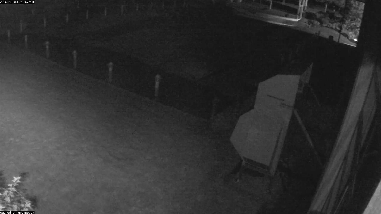 Web Cam image of Quispamsis - Arts & Culture Park