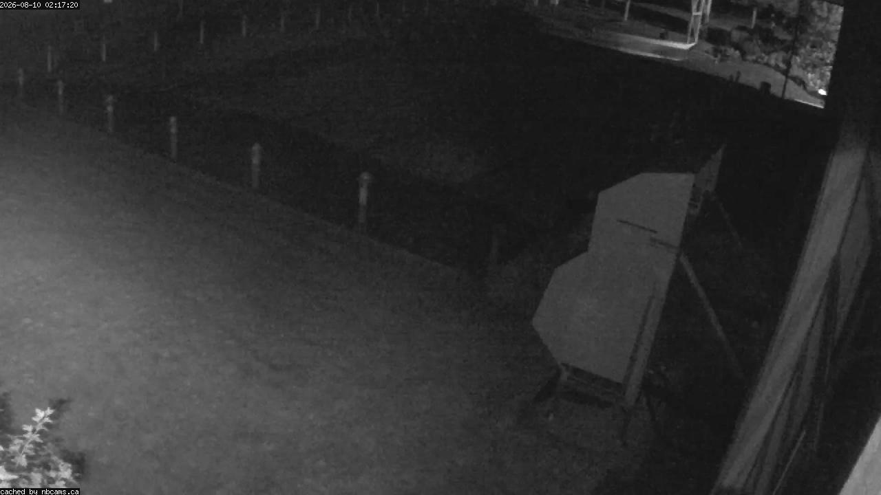 Web Cam image of Quispamsis - Arts & Culture Park