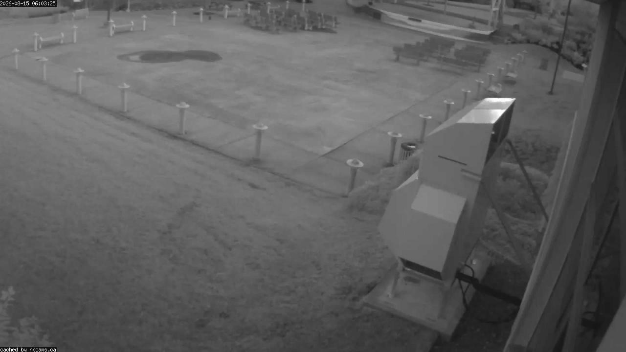 Web Cam image of Quispamsis - Arts & Culture Park