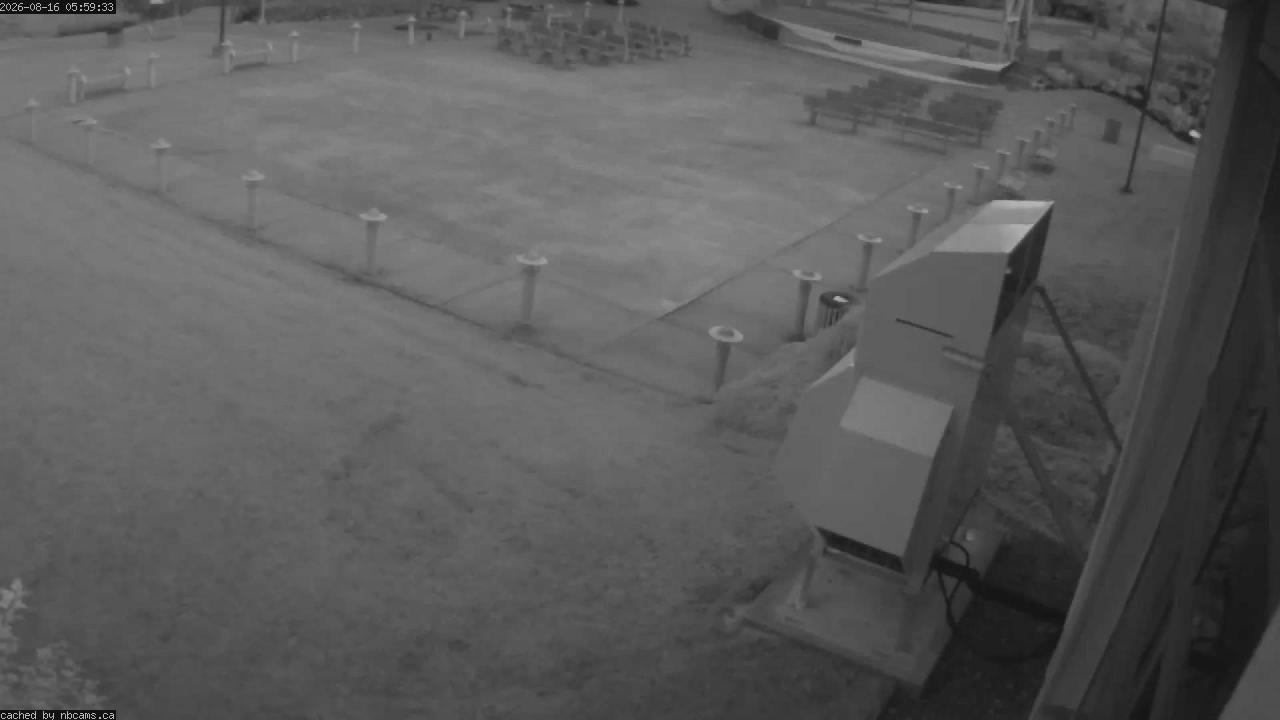Web Cam image of Quispamsis - Arts & Culture Park