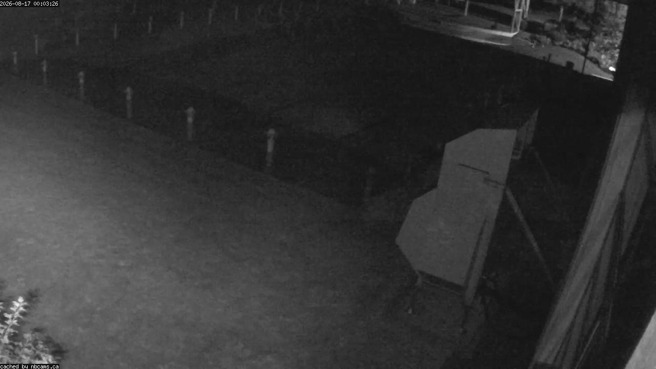 Web Cam image of Quispamsis - Arts & Culture Park