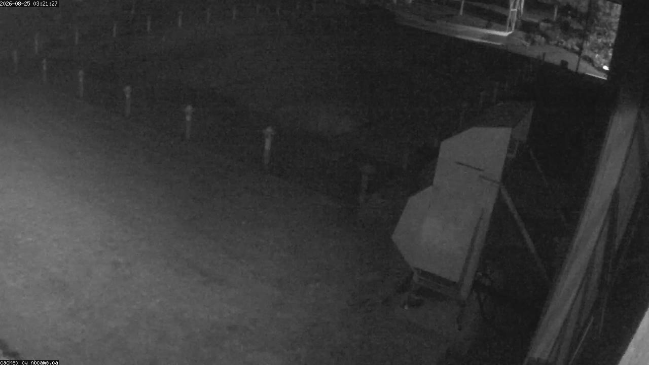 Web Cam image of Quispamsis - Arts & Culture Park