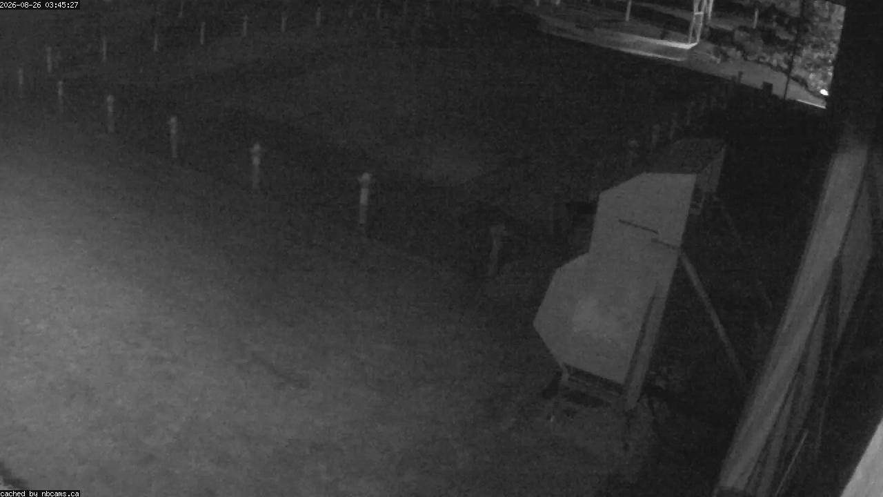 Web Cam image of Quispamsis - Arts & Culture Park