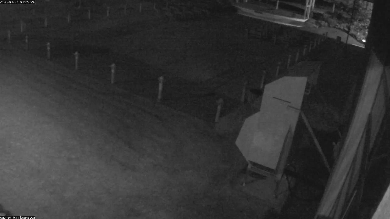 Web Cam image of Quispamsis - Arts & Culture Park
