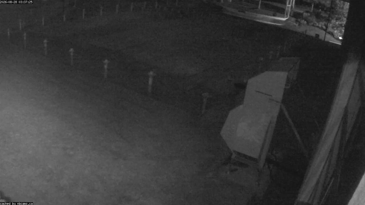 Web Cam image of Quispamsis - Arts & Culture Park