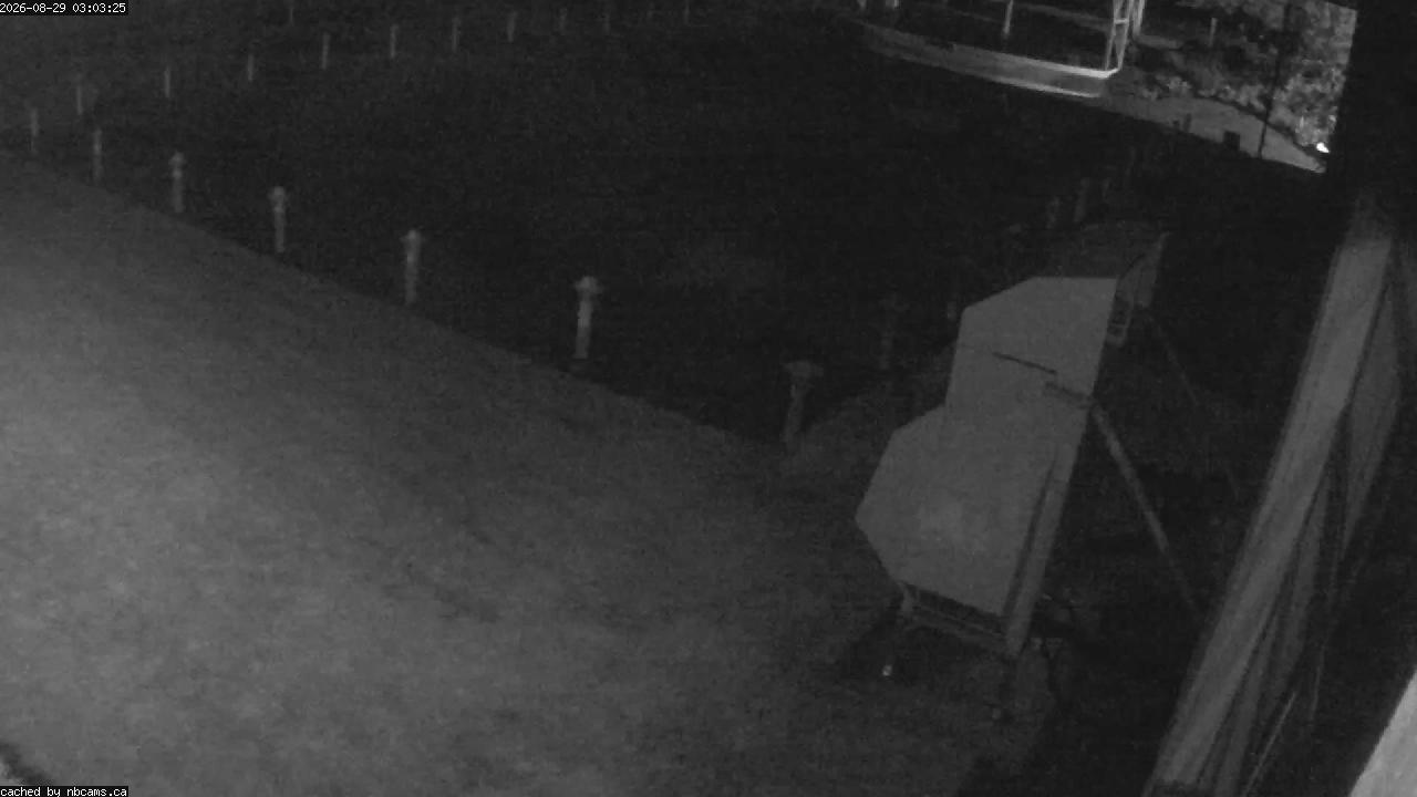 Web Cam image of Quispamsis - Arts & Culture Park
