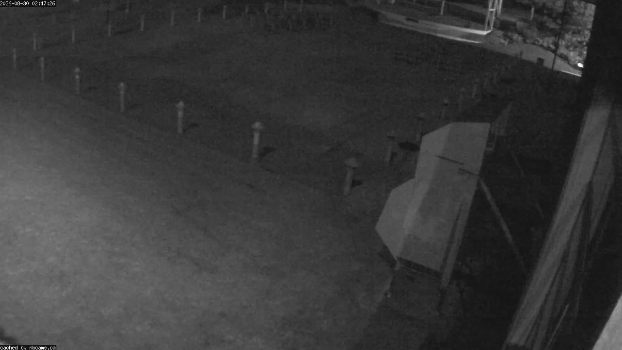Web Cam image of Quispamsis - Arts & Culture Park