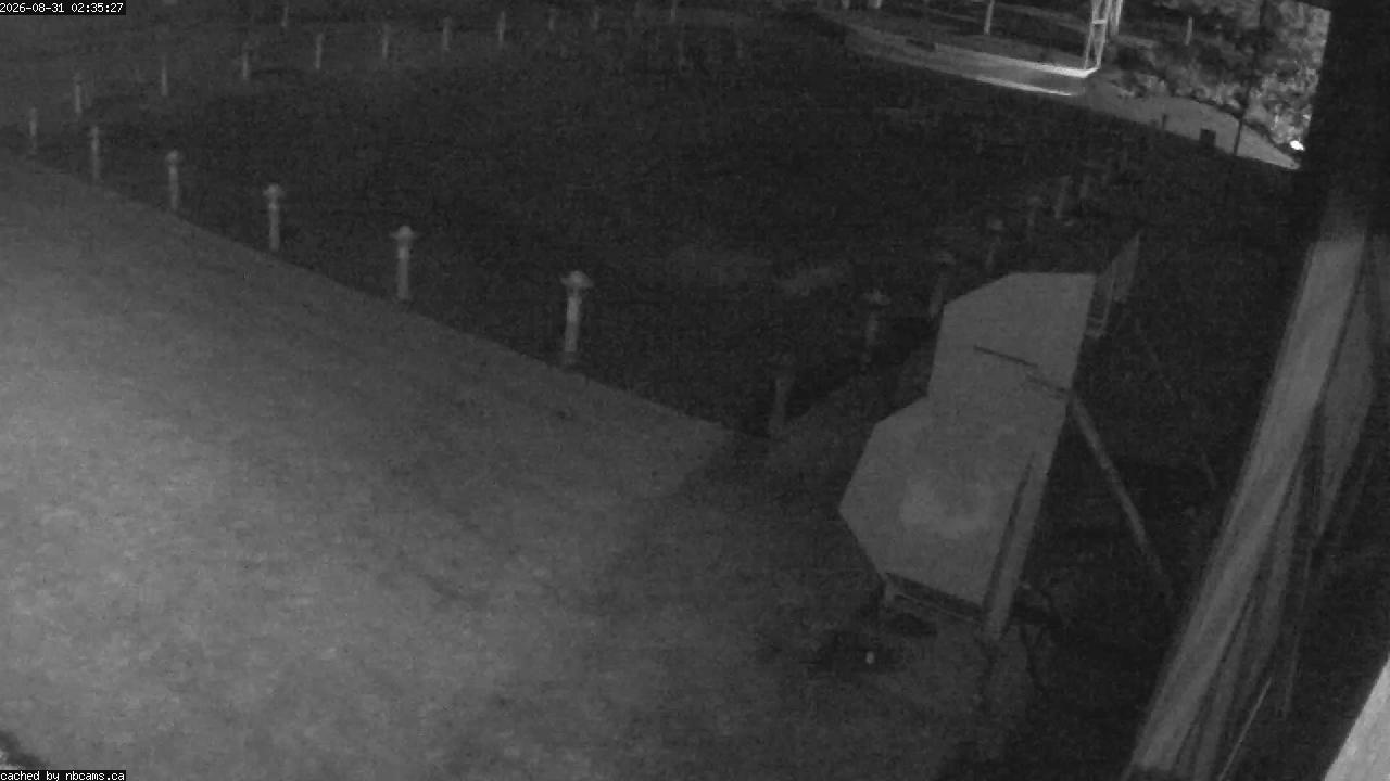 Web Cam image of Quispamsis - Arts & Culture Park