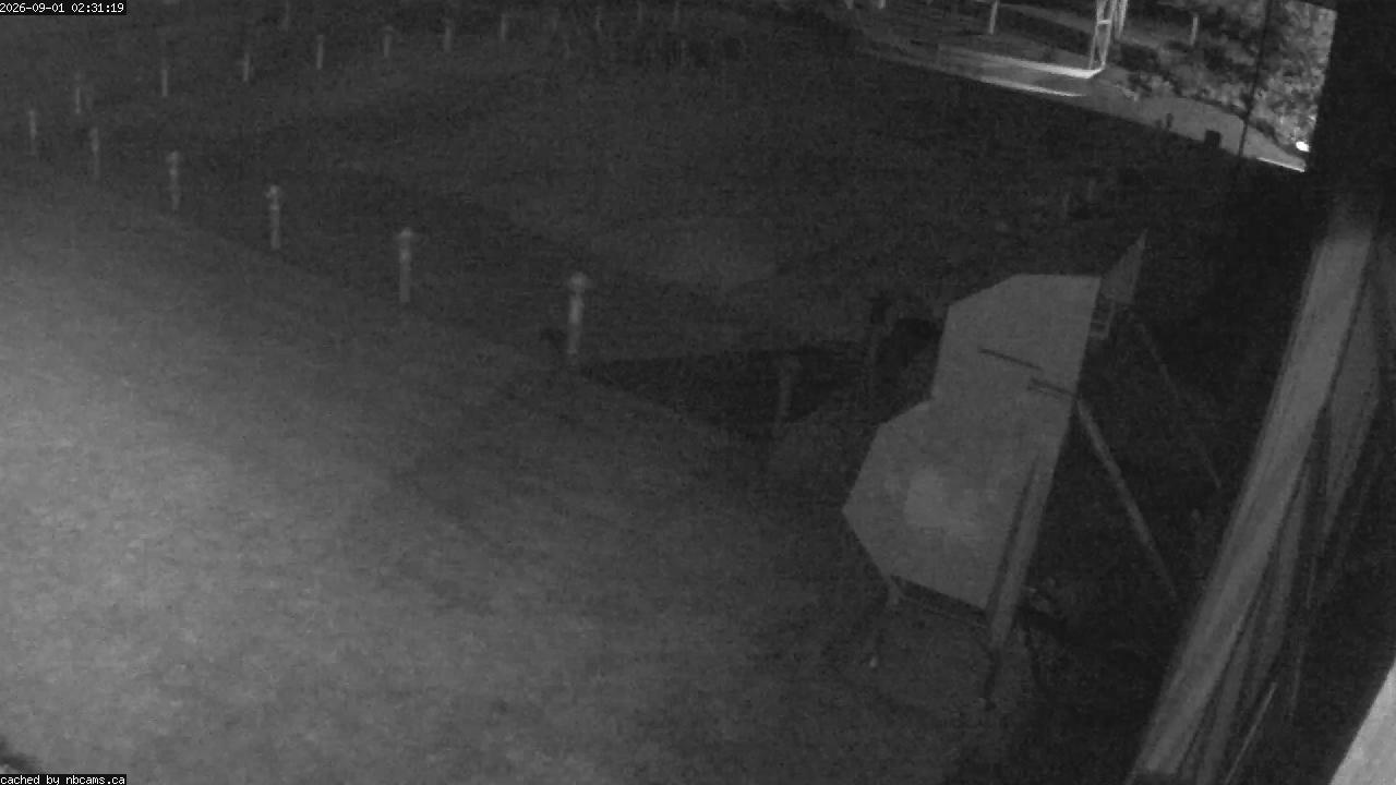 Web Cam image of Quispamsis - Arts & Culture Park