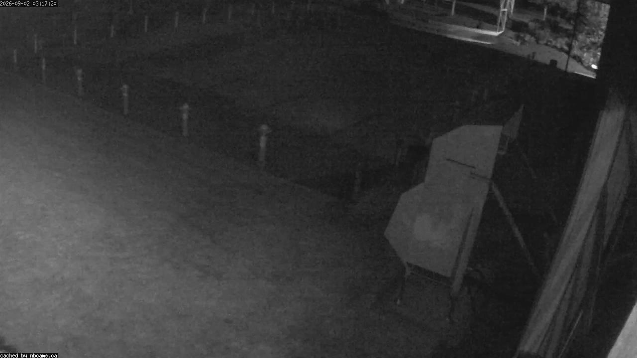 Web Cam image of Quispamsis - Arts & Culture Park