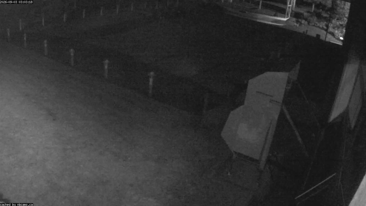 Web Cam image of Quispamsis - Arts & Culture Park
