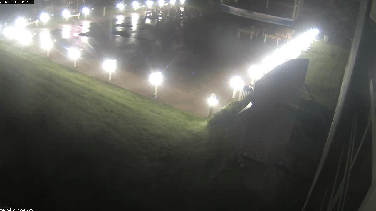 Web Cam image of Quispamsis - Arts & Culture Park