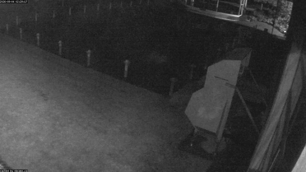 Web Cam image of Quispamsis - Arts & Culture Park