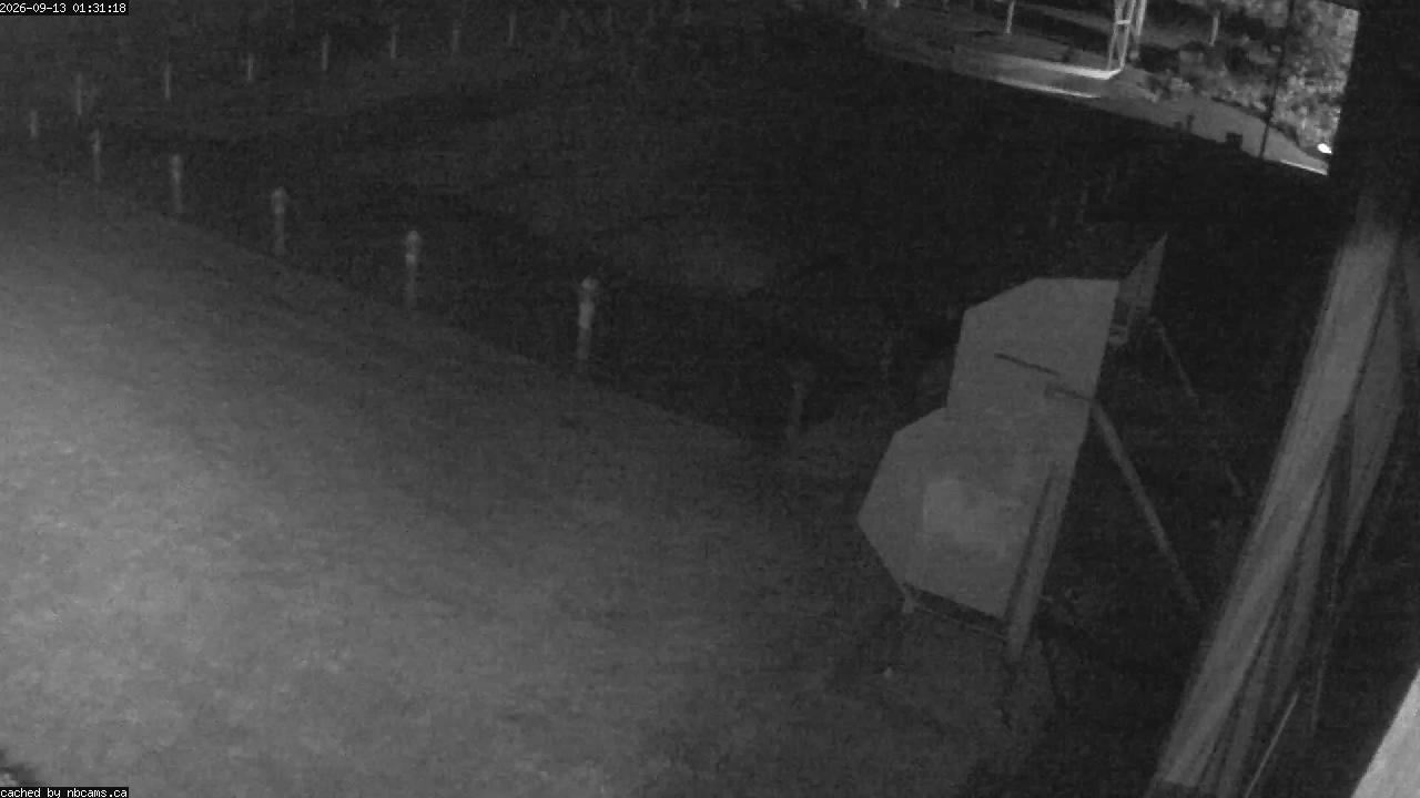 Web Cam image of Quispamsis - Arts & Culture Park