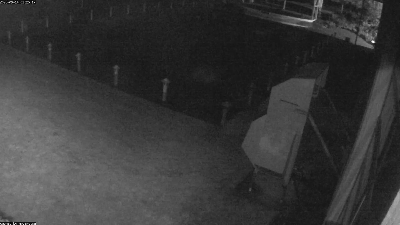 Web Cam image of Quispamsis - Arts & Culture Park