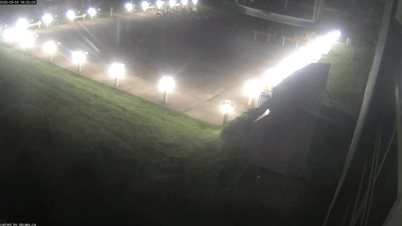 Web Cam image of Quispamsis - Arts & Culture Park