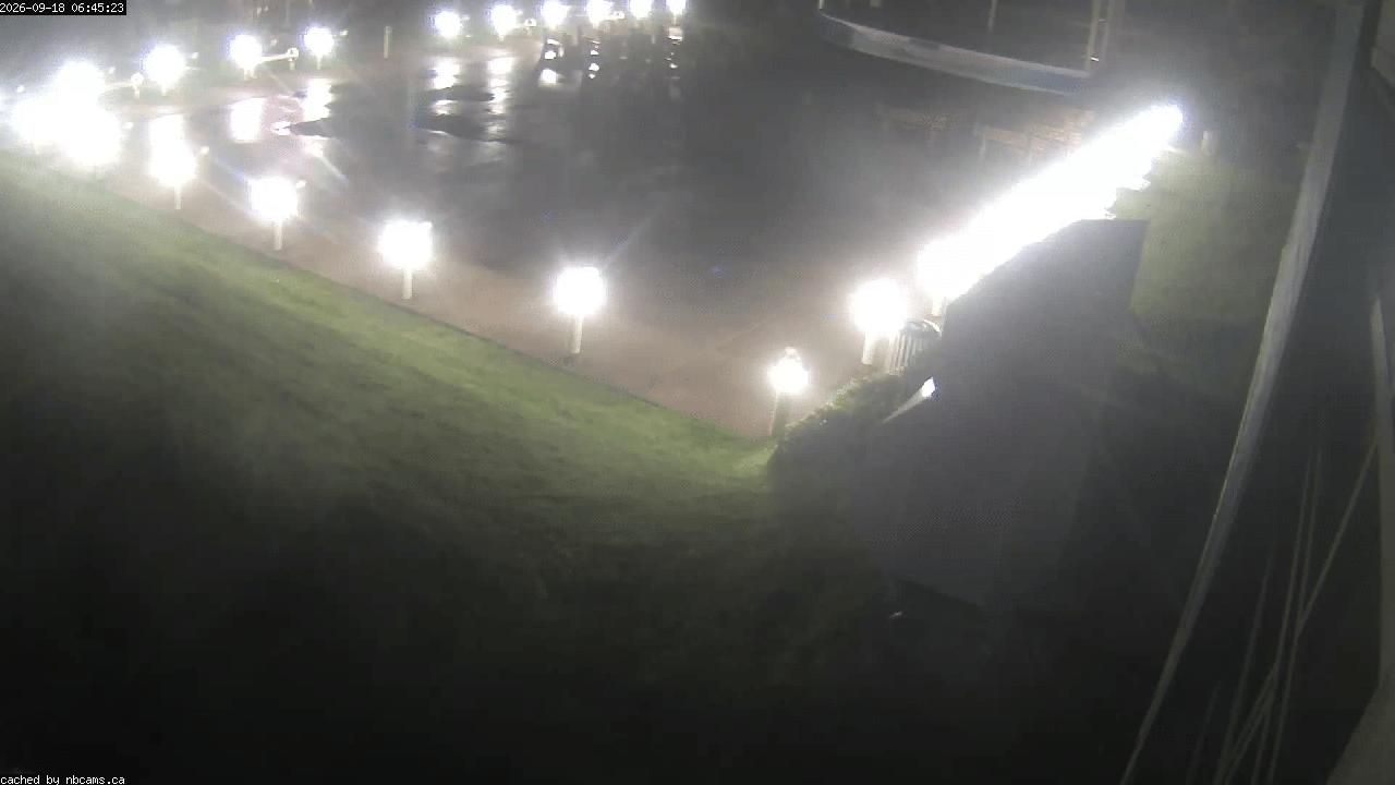 Web Cam image of Quispamsis - Arts & Culture Park