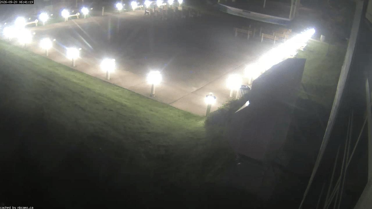 Web Cam image of Quispamsis - Arts & Culture Park