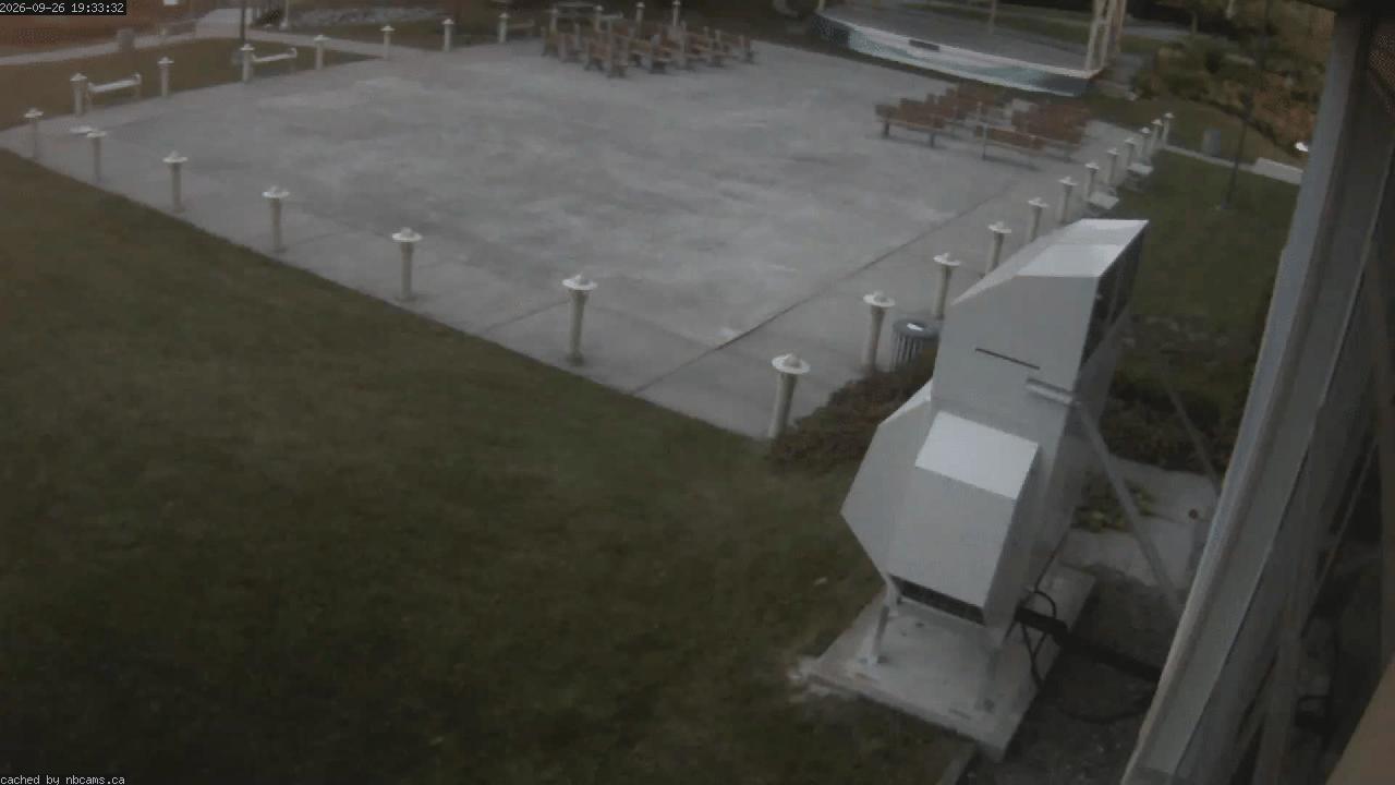 Web Cam image of Quispamsis - Arts & Culture Park