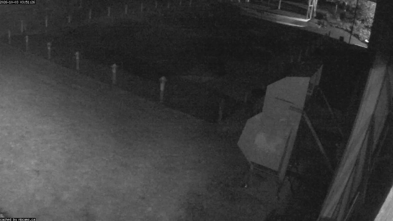 Web Cam image of Quispamsis - Arts & Culture Park