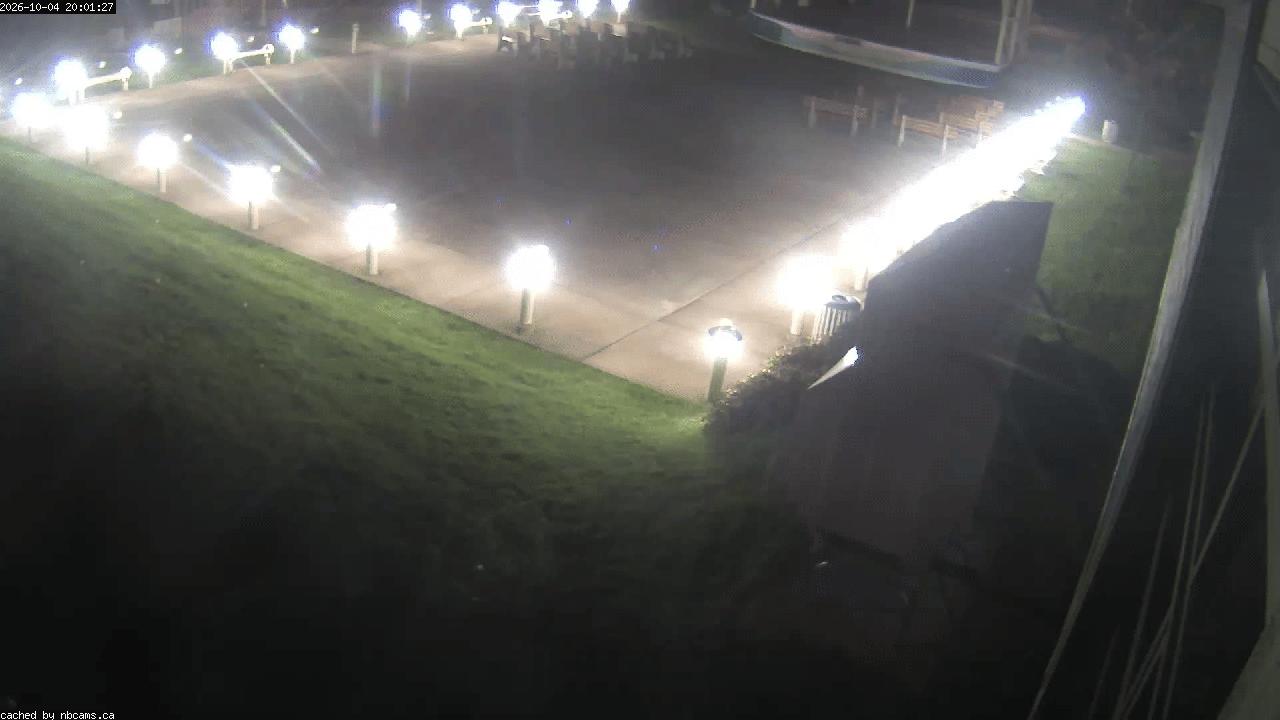 Web Cam image of Quispamsis - Arts & Culture Park
